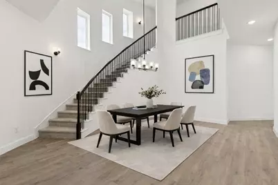 1014 Emerald Trace Drive, Justin, TX 76247 - Photo 4