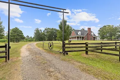 1321 N Fm 1970, Timpson, TX 75975 - Photo 34