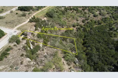 Lot 251 Broadmoor Court, Graford, TX 76449 - Photo 2
