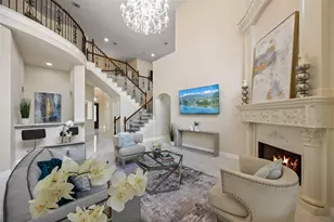 6608 Terrace Mill Ln, Plano, TX 75024 - Photo 8