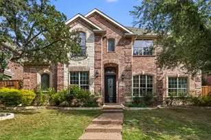 6608 Terrace Mill Ln, Plano, TX 75024 - Photo 1