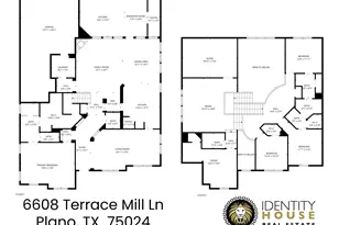 6608 Terrace Mill Ln, Plano, TX 75024 - Photo 10