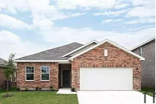 4928 Mccoy Dr, Fort Worth, TX 76148 - Photo 2