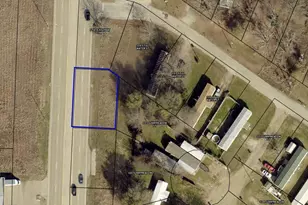 Tbd Tx Hwy 198, Gun Barrel City, TX 75156 - Photo 1