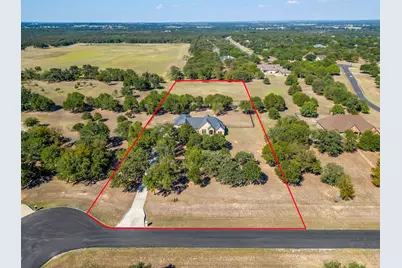106 Treeline Court, Lipan, TX 76462 - Photo 1