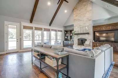 106 Treeline Court, Lipan, TX 76462 - Photo 10