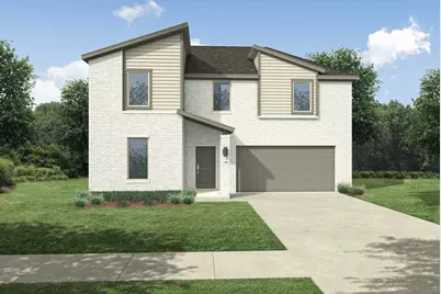 1854 Gallop Road, Seagoville, TX 75159 - Photo 1