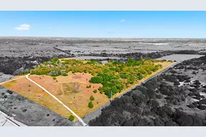 2401 Bear Creek Road, Aledo, TX 76008 - Photo 1