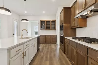 1090 Foxtail Drive, Justin, TX 76247 - Photo 10