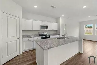 4929 McCoy Drive, Fort Worth, TX 76148 - Photo 14