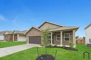 4929 Mccoy Dr, Fort Worth, TX 76148 - Photo 2