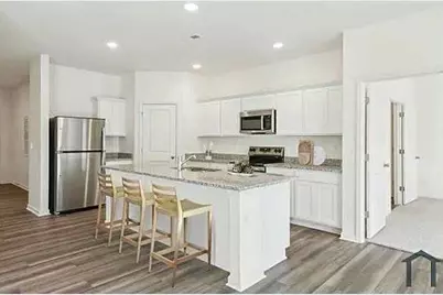 4929 McCoy Drive, Fort Worth, TX 76148 - Photo 6