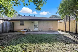 5314 South Dr, Fort Worth, TX 76132 - Photo 8