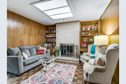 7415-7417 Walling Lane, Dallas, TX 75231 - Photo 16