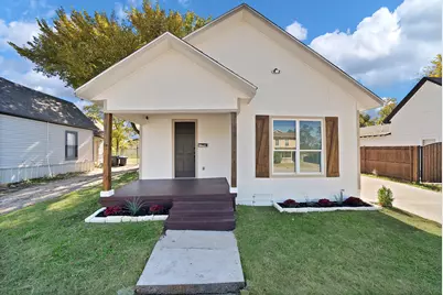 1130 E Hattie Street, Fort Worth, TX 76104 - Photo 4