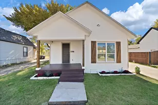 1130 E Hattie St, Fort Worth, TX 76104 - Photo 4