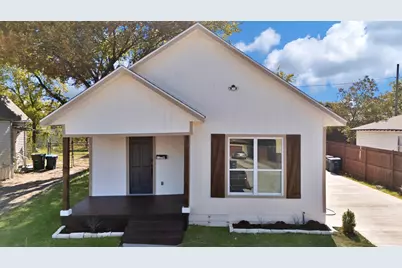 1130 E Hattie Street, Fort Worth, TX 76104 - Photo 2