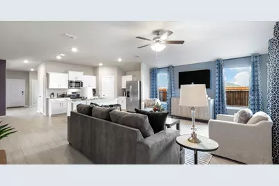 2233 White Bufalo Way, Fort Worth, TX 76036 - Photo 16