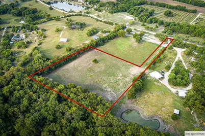 Tbd 5 Acres 5 Acres Country Road 4642, Trenton, TX 75490 - Photo 10