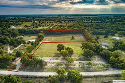 Tbd 5 Acres 5 Acres Country Road 4642, Trenton, TX 75490 - Photo 14
