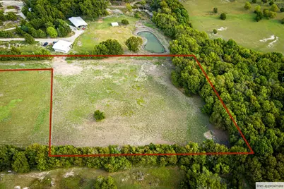 Tbd 5 Acres 5 Acres Country Road 4642, Trenton, TX 75490 - Photo 6