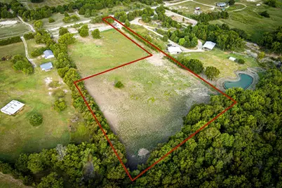 Tbd 5 Acres 5 Acres Country Road 4642, Trenton, TX 75490 - Photo 8