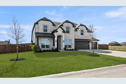 109 Golden Jackal Court, Godley, TX 76044 - Photo 30