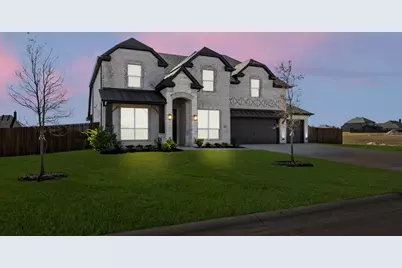 109 Golden Jackal Court, Godley, TX 76044 - Photo 28