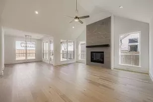 313 Barn Swallow Dr, Celina, TX 75009 - Photo 4