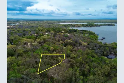 0 Kathy Circle, Malakoff, TX 75148 - Photo 1