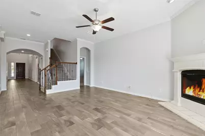 14740 Rocky Face Lane, Fort Worth, TX 76052 - Photo 12