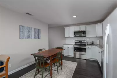 6827 Briar Road, Azle, TX 76020 - Photo 8