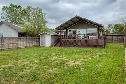 6827 Briar Road, Azle, TX 76020 - Photo 20