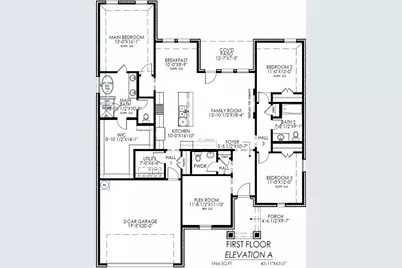 4312 Laurel Trail, Midlothian, TX 76065 - Photo 2