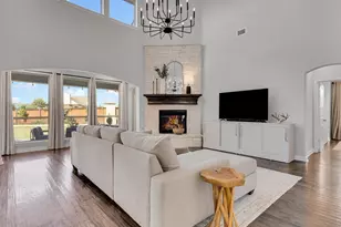 412 Ambrose St, Fort Worth, TX 76131 - Photo 6