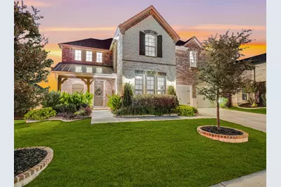 412 Ambrose Street, Fort Worth, TX 76131 - Photo 1