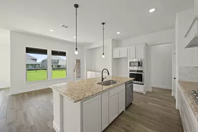 316 Bowrider Lane, Granbury, TX 76049 - Photo 6