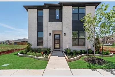 508 Kite Street, Celina, TX 75009 - Photo 2