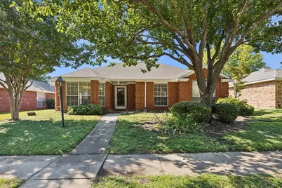 10971 Castle Drive, Frisco, TX 75035 - Photo 2