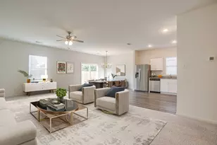 1405 Gentle Crk Ln, Fort Worth, TX 76052 - Photo 6