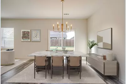 1405 Gentle Creek Lane, Fort Worth, TX 76052 - Photo 2