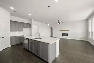 369 Paddle Boat Dr, Granbury, TX 76049 - Photo 6