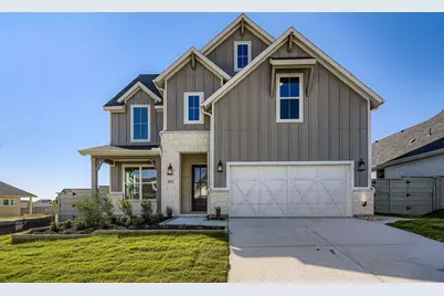 8904 Chestnut Lane, Justin, TX 76247 - Photo 1