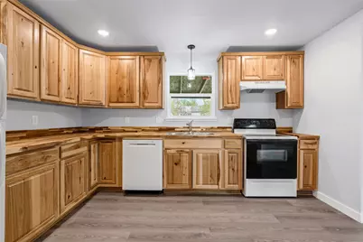 1205 SW 12th Street, Mineral Wells, TX 76067 - Photo 14