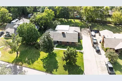 4 Patterson Drive, Greenville, TX 75402 - Photo 8