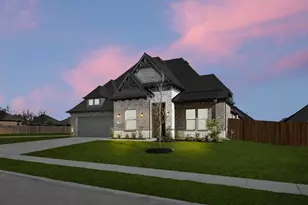 901 Meadow View Dr, Cleburne, TX 76033 - Photo 28