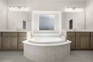 901 Meadow View Dr, Cleburne, TX 76033 - Photo 12