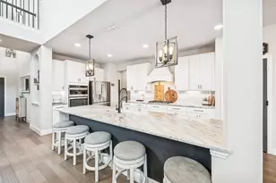 11852 Toppell Trl, Fort Worth, TX 76052 - Photo 8