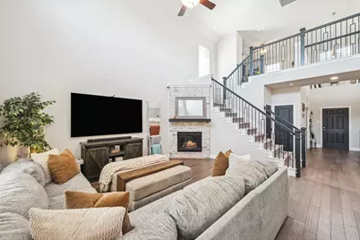 11852 Toppell Trail, Fort Worth, TX 76052 - Photo 6