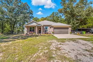 8676 State Hwy 19, Edgewood, TX 75117 - Photo 1